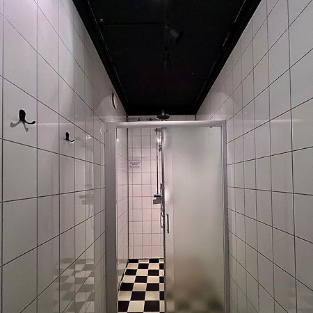 Hostel Norrsjoen Sörsjön Zewnętrze zdjęcie