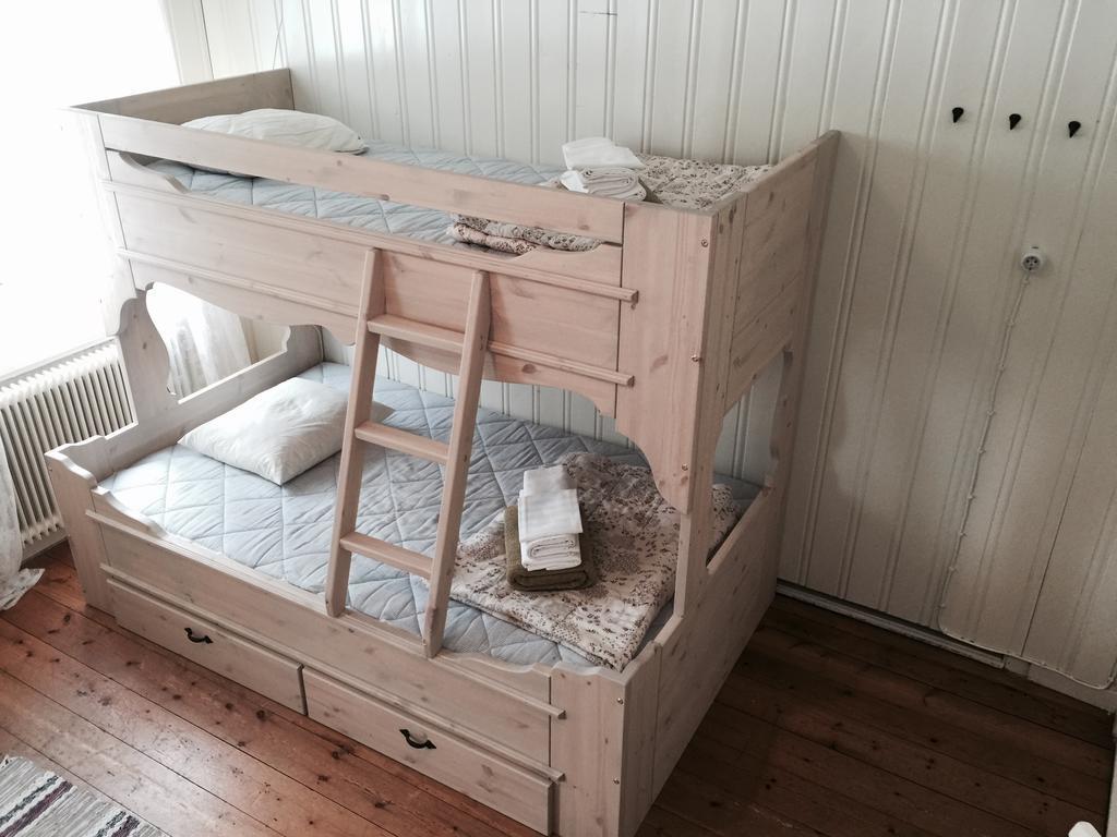 Hostel Norrsjoen Sörsjön Pokój zdjęcie