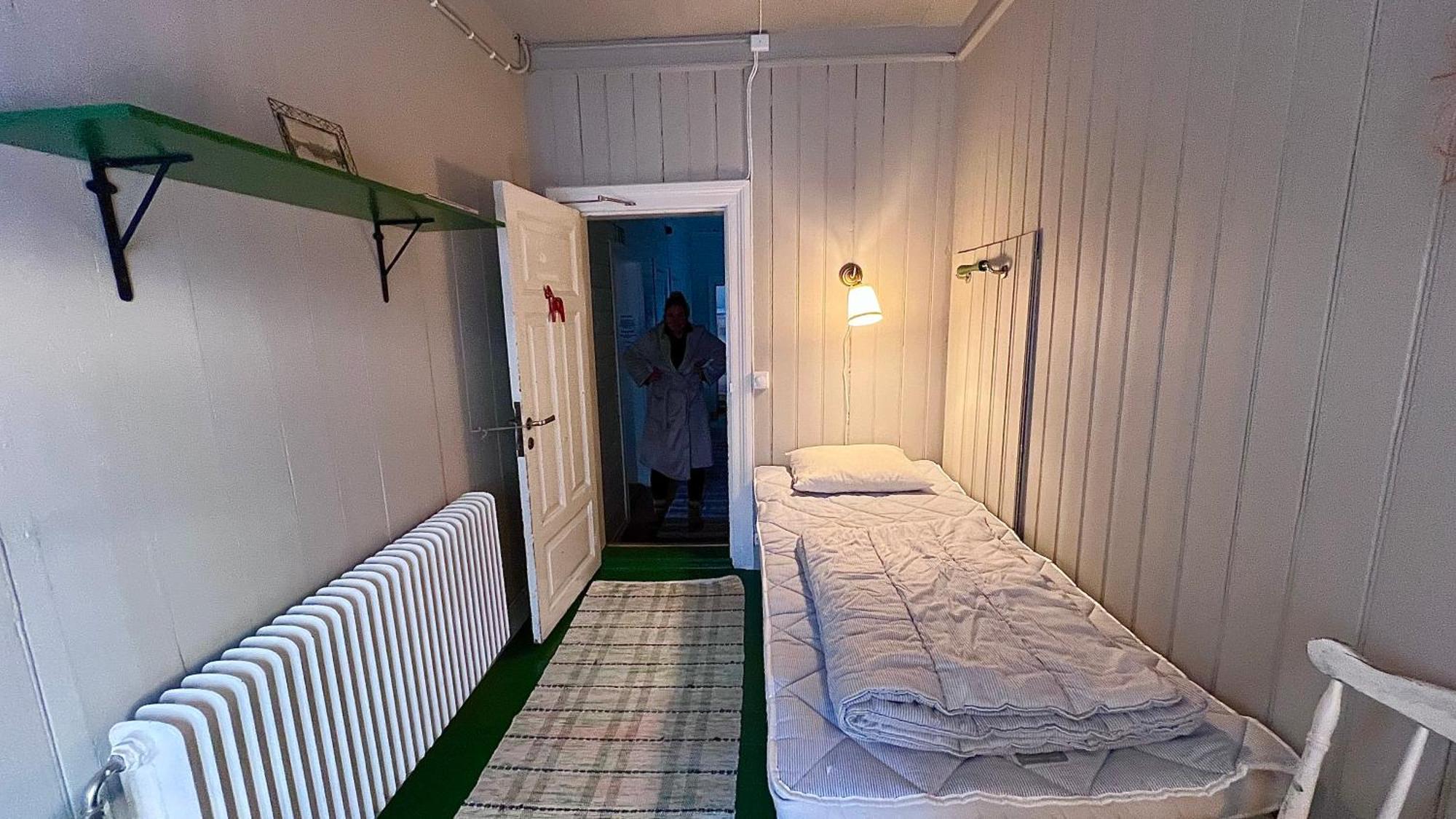 Hostel Norrsjoen Sörsjön Zewnętrze zdjęcie