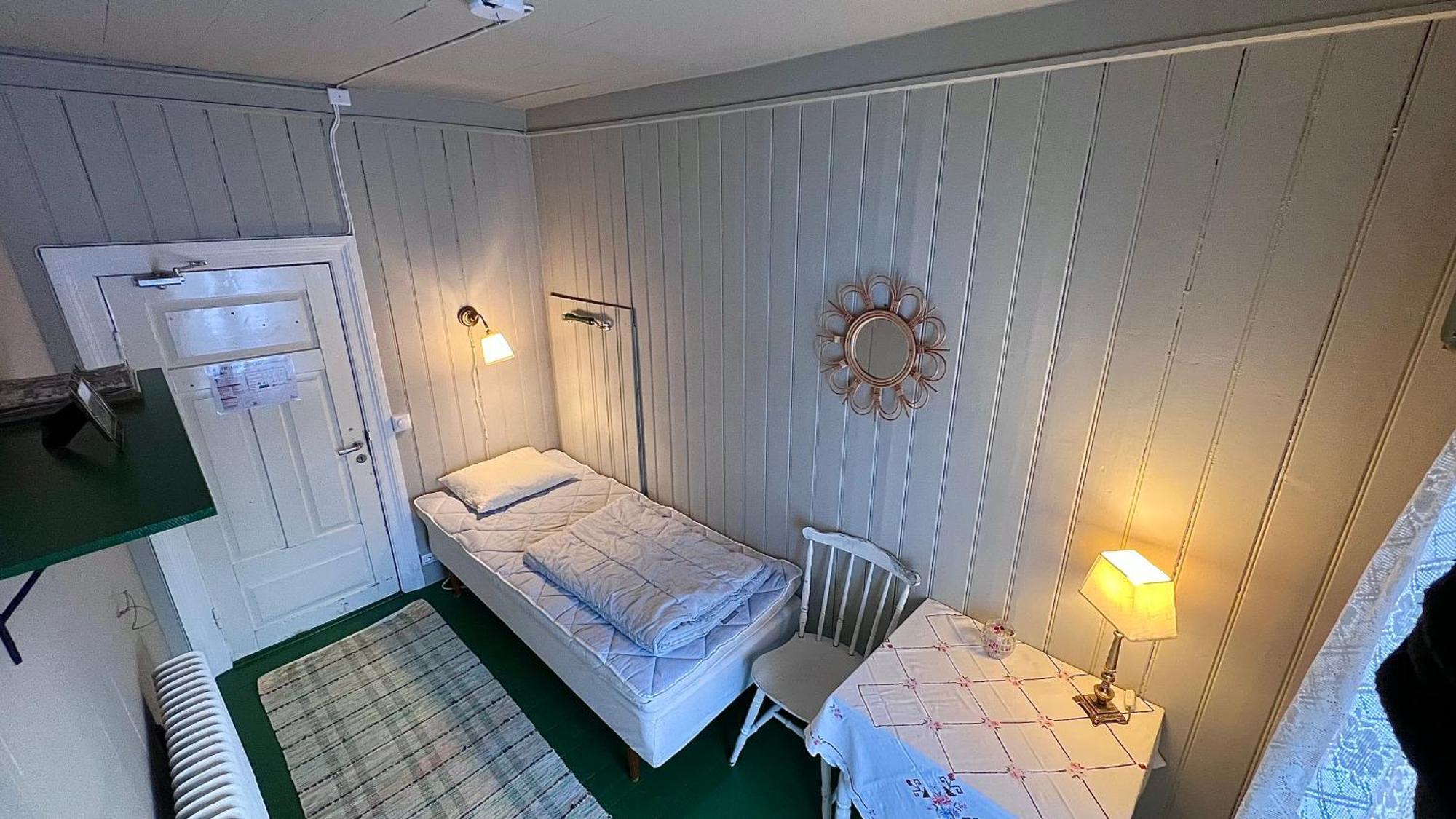 Hostel Norrsjoen Sörsjön Zewnętrze zdjęcie