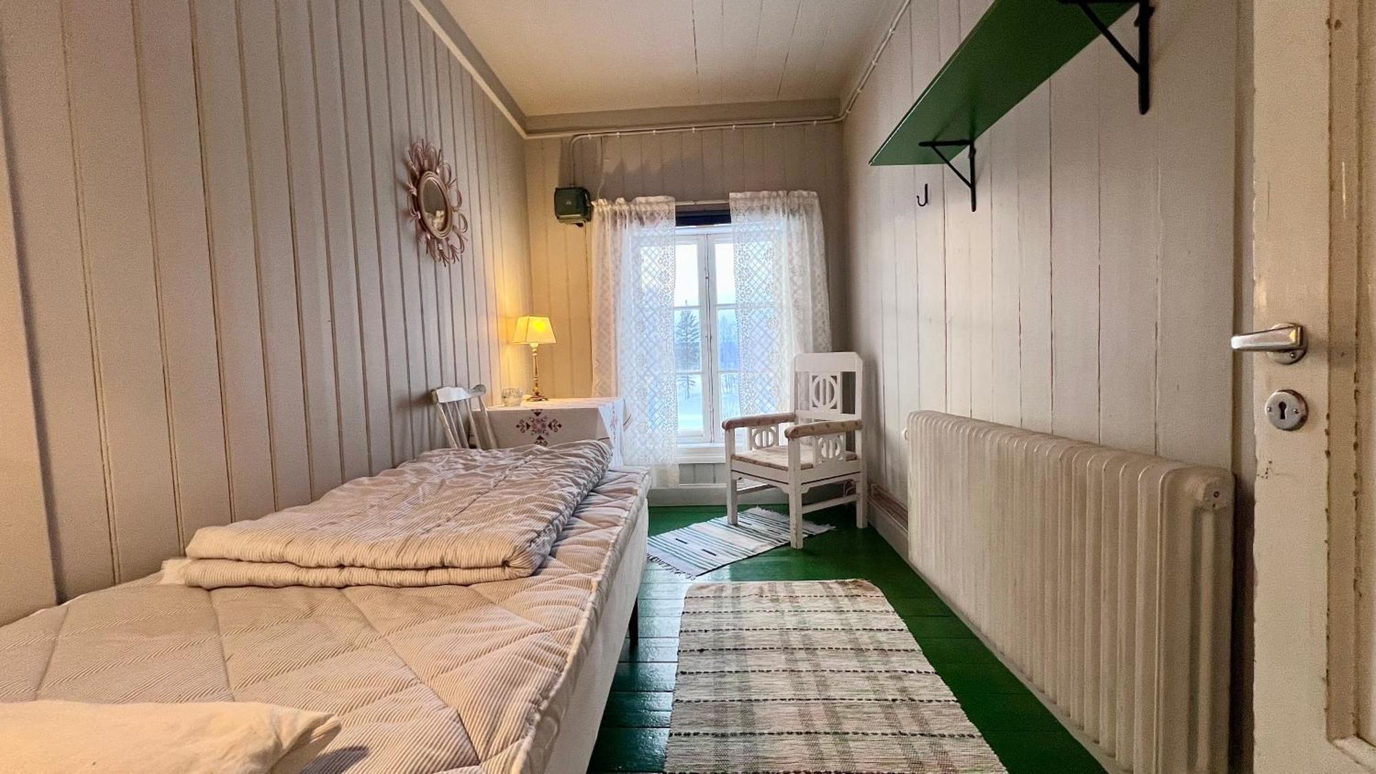 Hostel Norrsjoen Sörsjön Zewnętrze zdjęcie