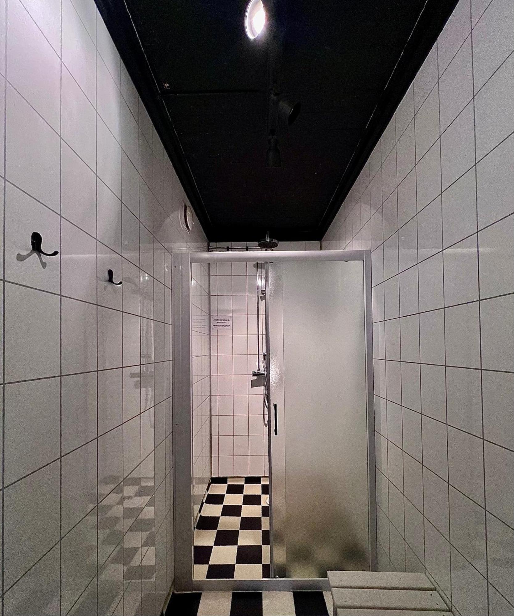 Hostel Norrsjoen Sörsjön Zewnętrze zdjęcie