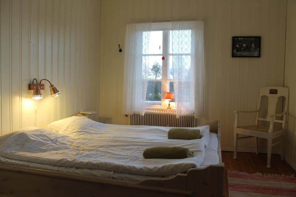 Hostel Norrsjoen Sörsjön Pokój zdjęcie