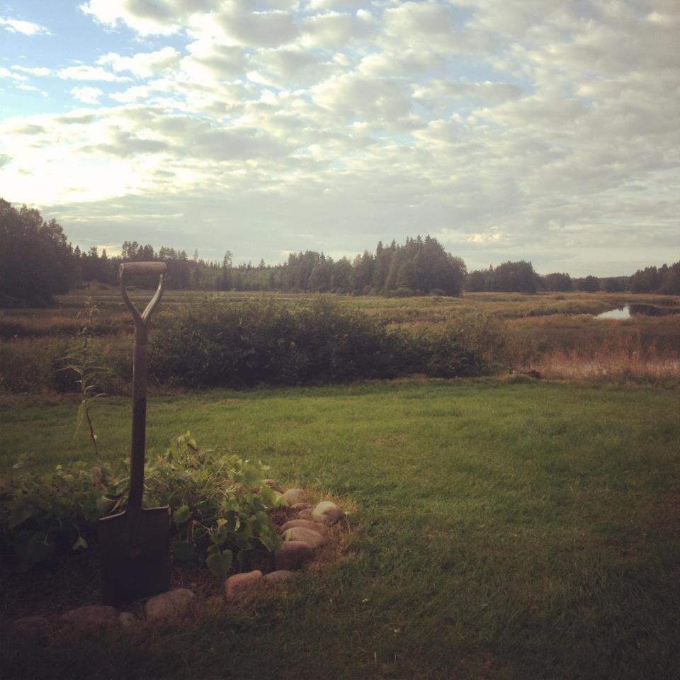 Hostel Norrsjoen Sörsjön Zewnętrze zdjęcie