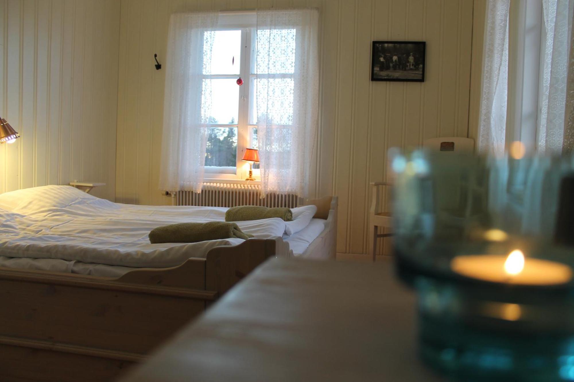 Hostel Norrsjoen Sörsjön Pokój zdjęcie