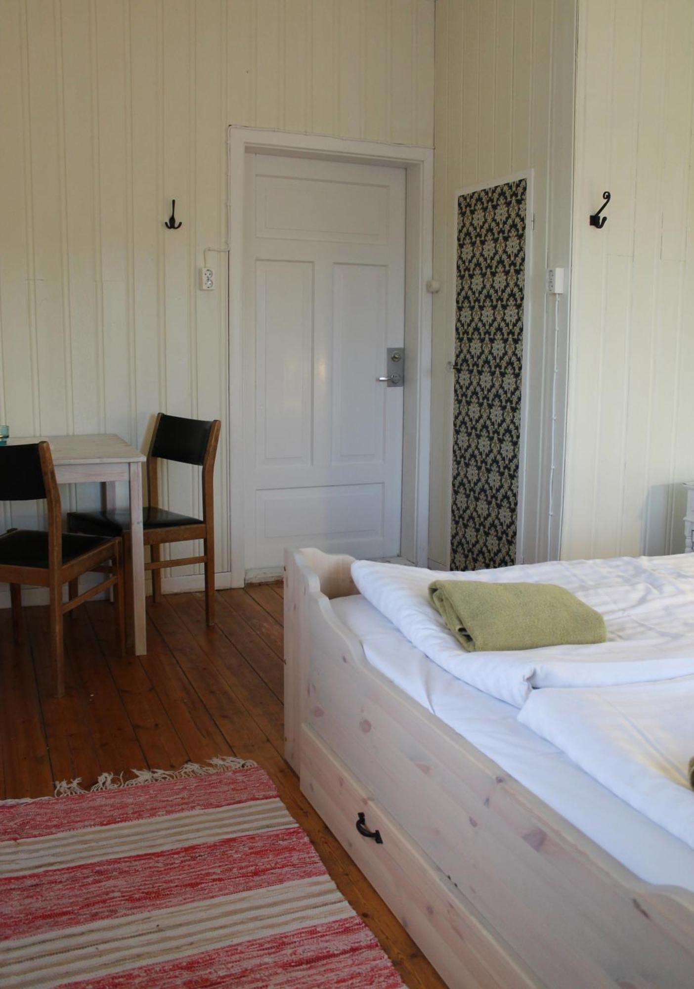 Hostel Norrsjoen Sörsjön Pokój zdjęcie