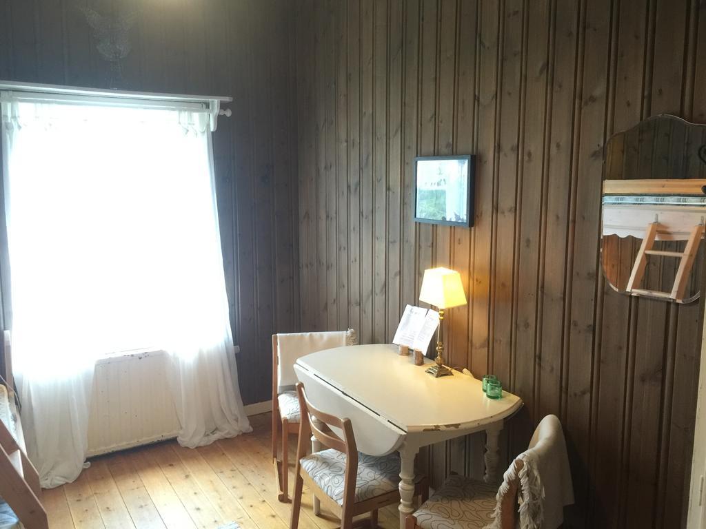 Hostel Norrsjoen Sörsjön Zewnętrze zdjęcie