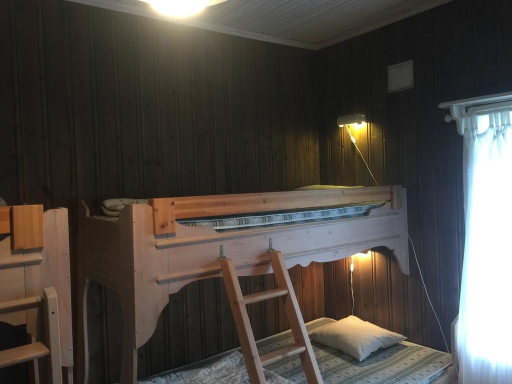 Hostel Norrsjoen Sörsjön Zewnętrze zdjęcie