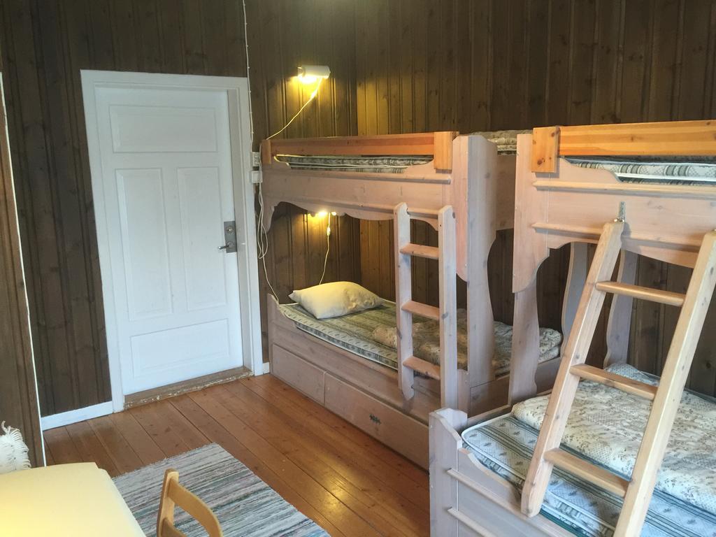 Hostel Norrsjoen Sörsjön Zewnętrze zdjęcie