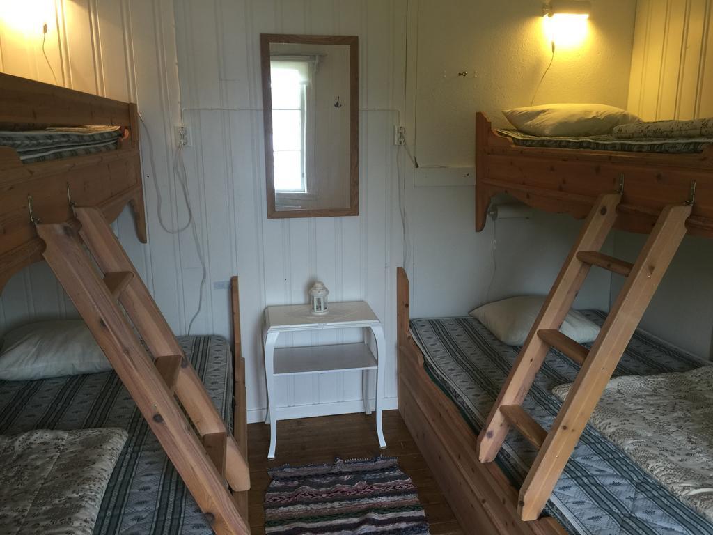 Hostel Norrsjoen Sörsjön Zewnętrze zdjęcie