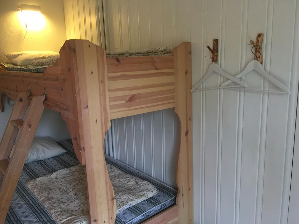 Hostel Norrsjoen Sörsjön Zewnętrze zdjęcie
