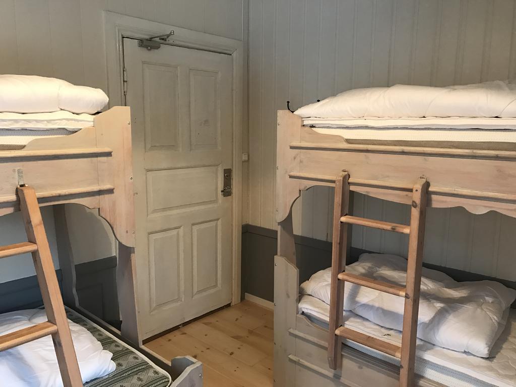 Hostel Norrsjoen Sörsjön Zewnętrze zdjęcie