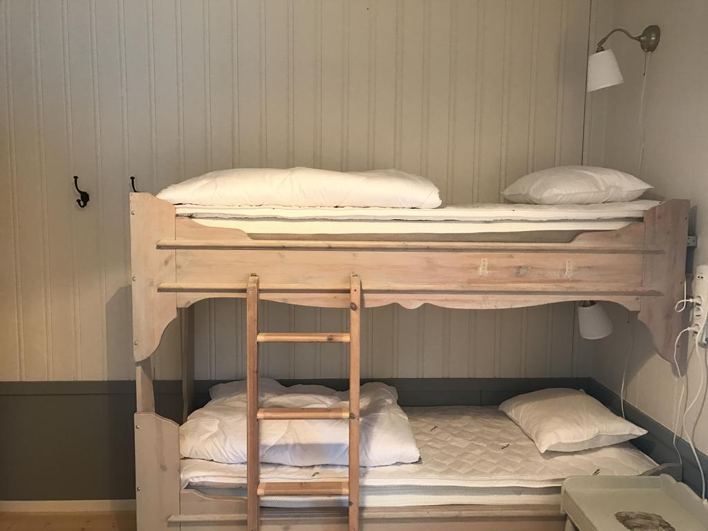 Hostel Norrsjoen Sörsjön Zewnętrze zdjęcie