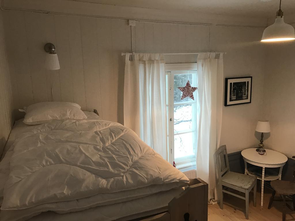 Hostel Norrsjoen Sörsjön Zewnętrze zdjęcie