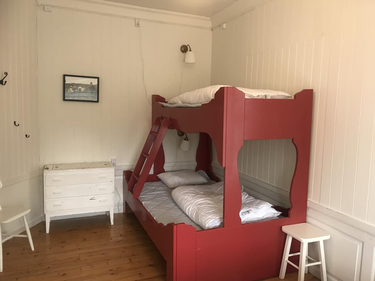 Hostel Norrsjoen Sörsjön Zewnętrze zdjęcie